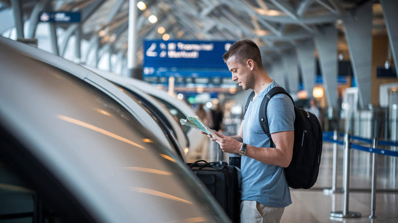 Athens Airport Transfer to Mantoudi: Your Complete Guide